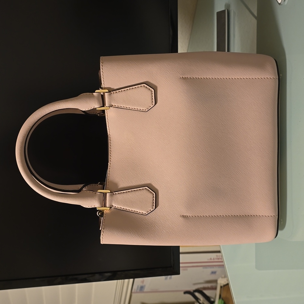 Michael Kors Bag with Crossbody Strap - Picture 7 of 11